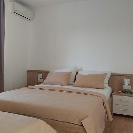Royal Apartments Neum Exterior foto