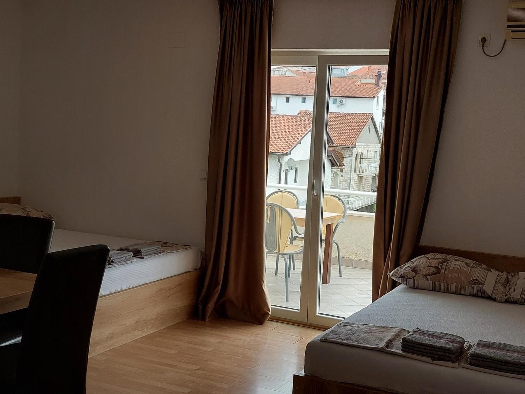 Royal Apartments Neum Exterior foto