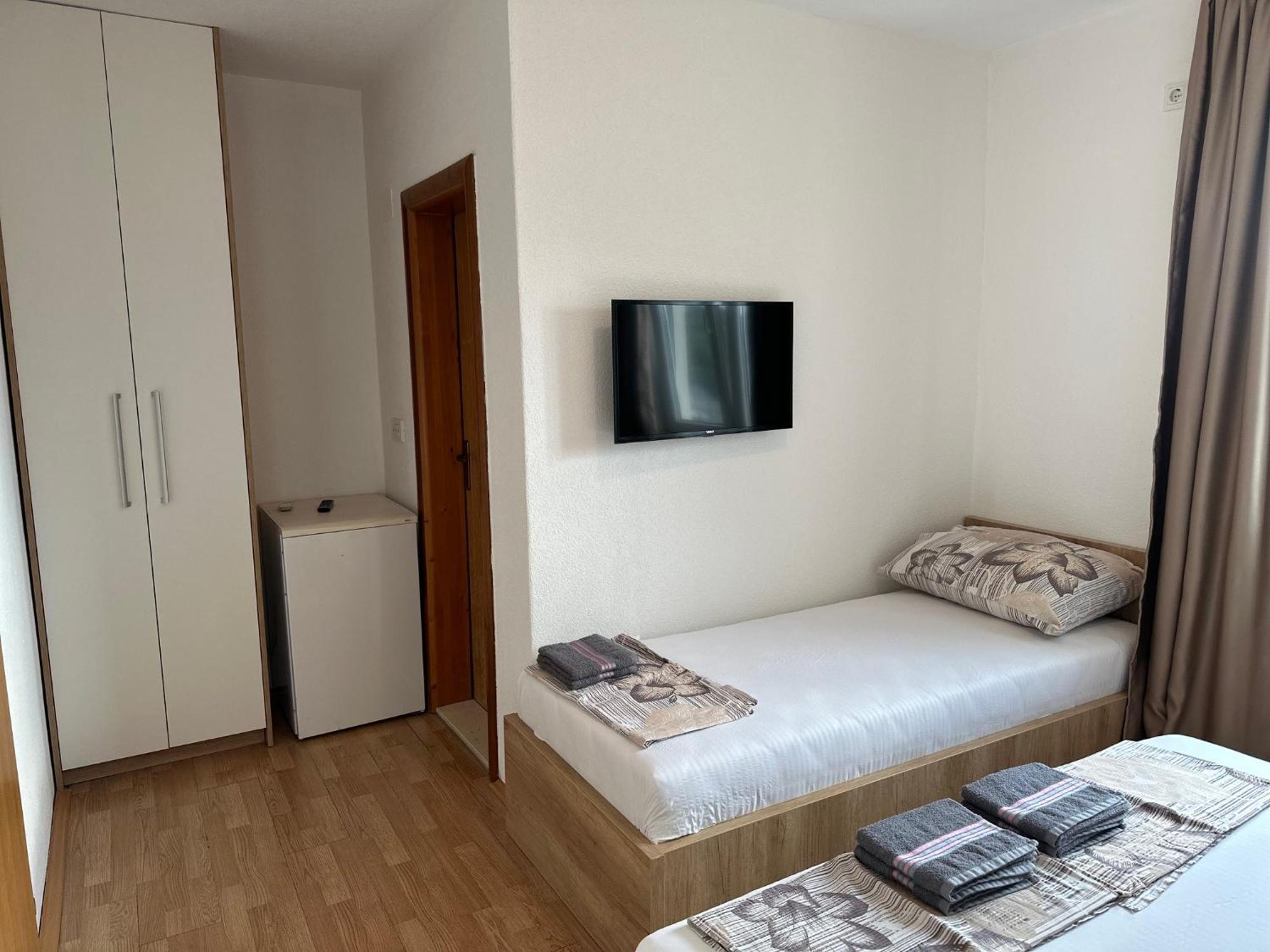 Royal Apartments Neum Exterior foto