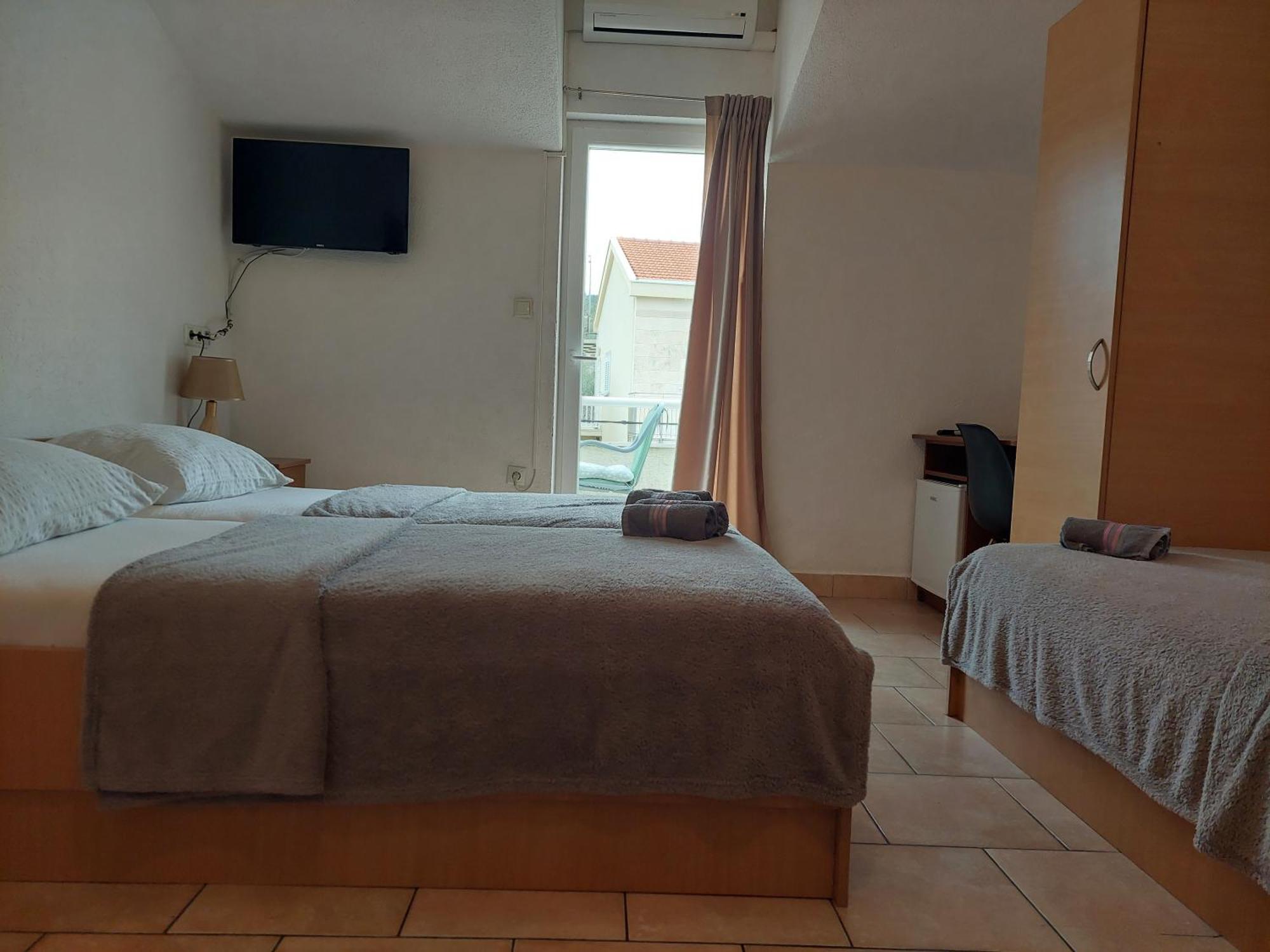 Royal Apartments Neum Exterior foto