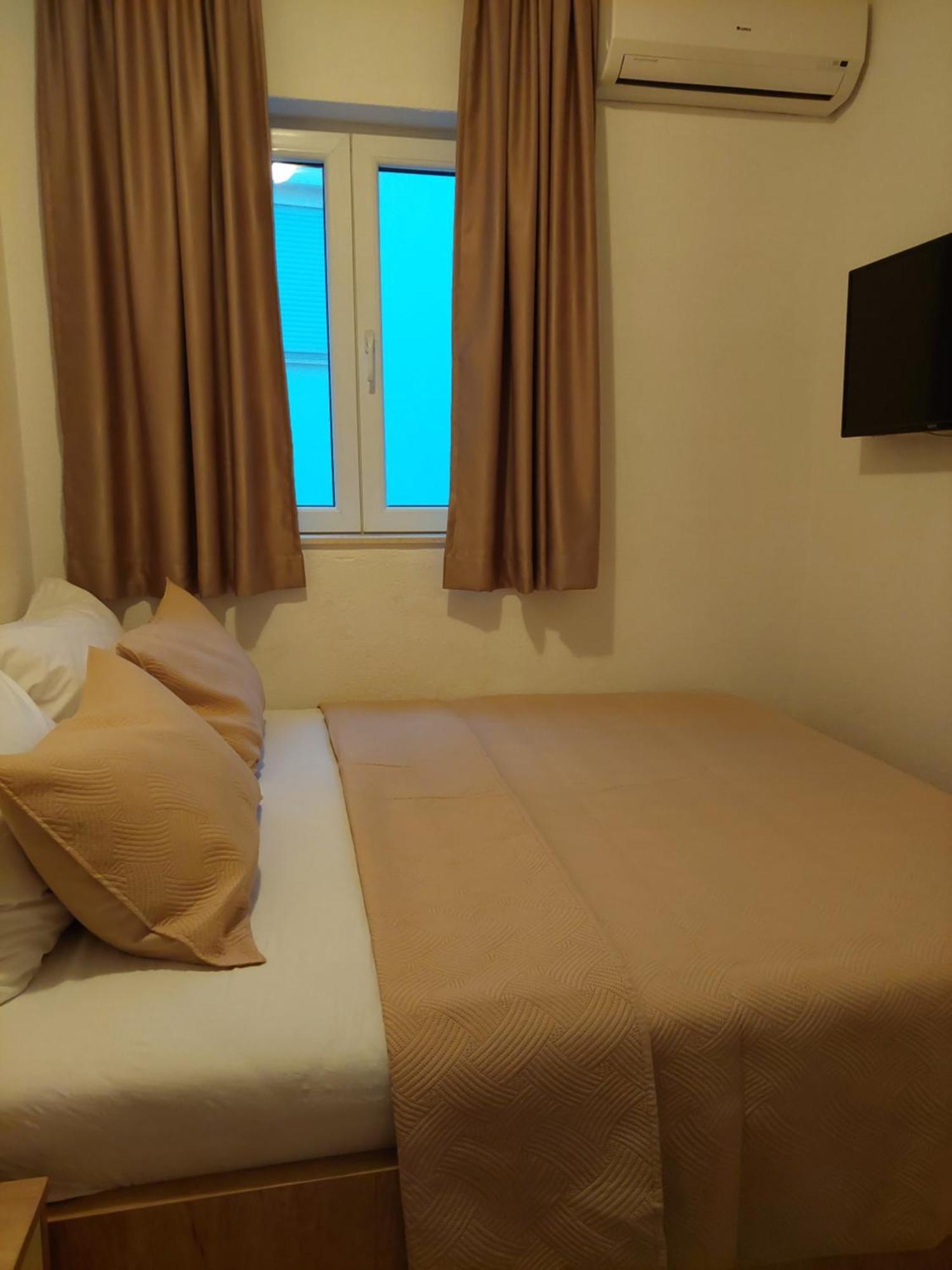 Royal Apartments Neum Exterior foto