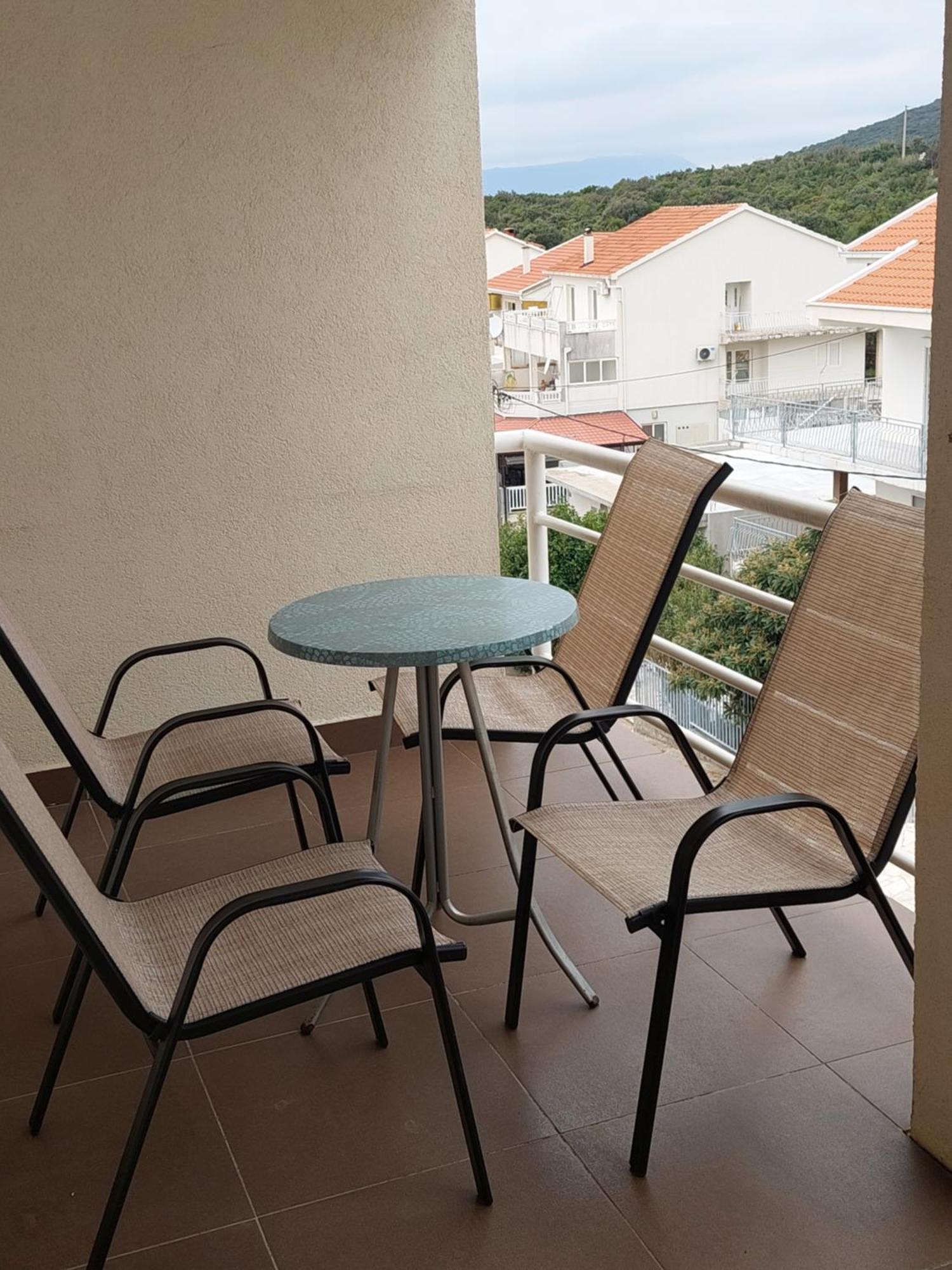 Royal Apartments Neum Exterior foto