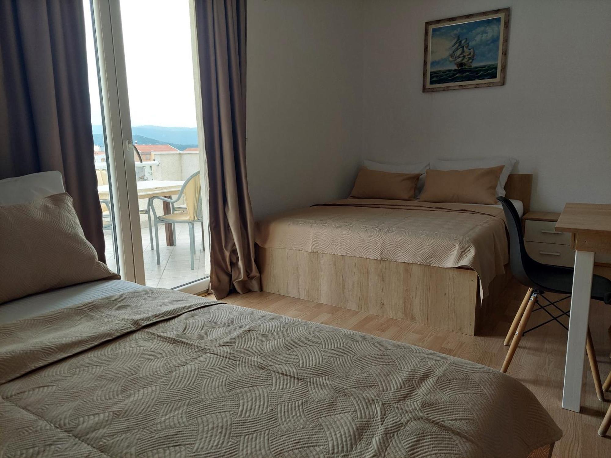 Royal Apartments Neum Exterior foto