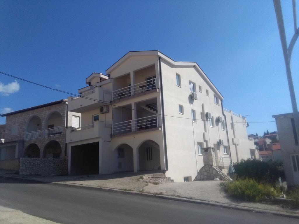Royal Apartments Neum Exterior foto